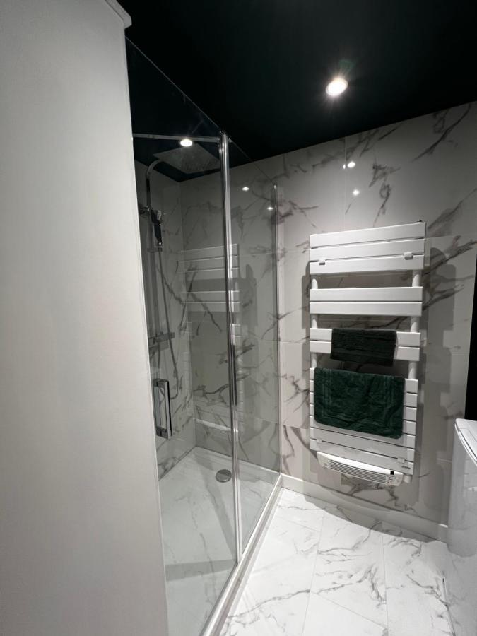 Appartement Le Sithiu Saint-Omer  Eksteriør bilde
